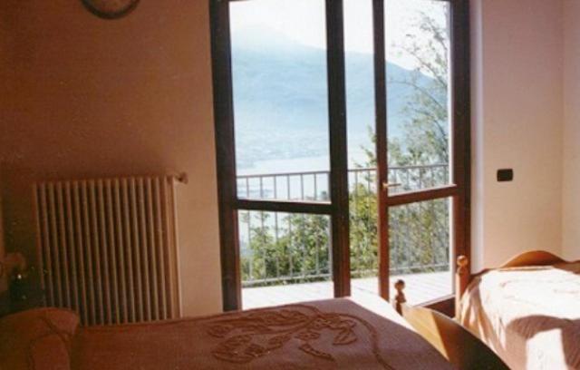Hotel Tamola Sorico Room photo