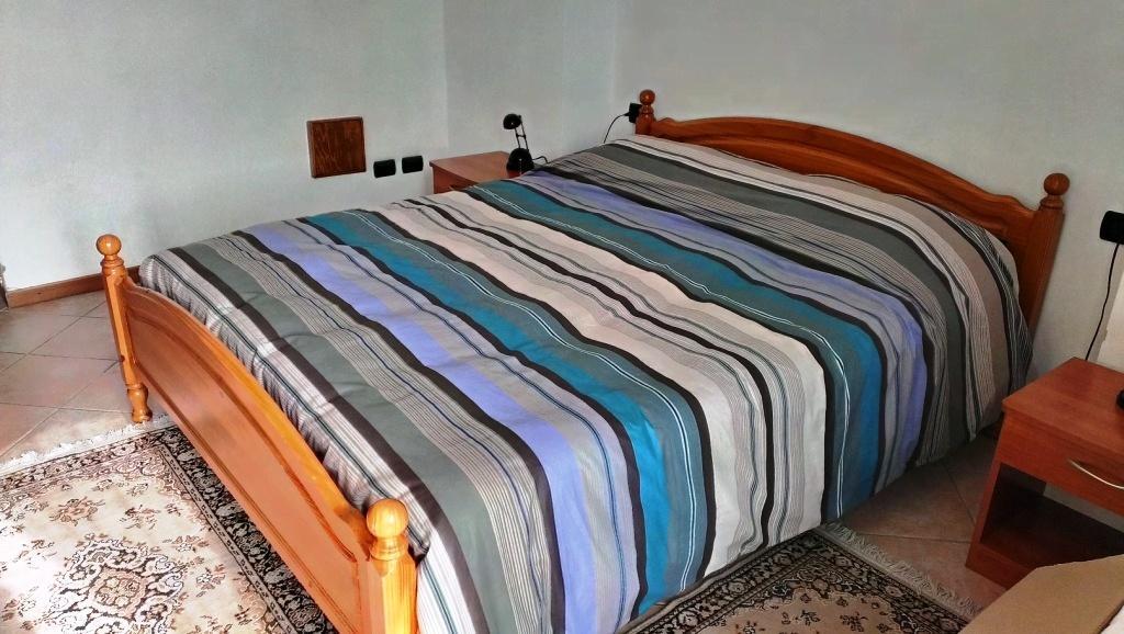 Hotel Tamola Sorico Room photo
